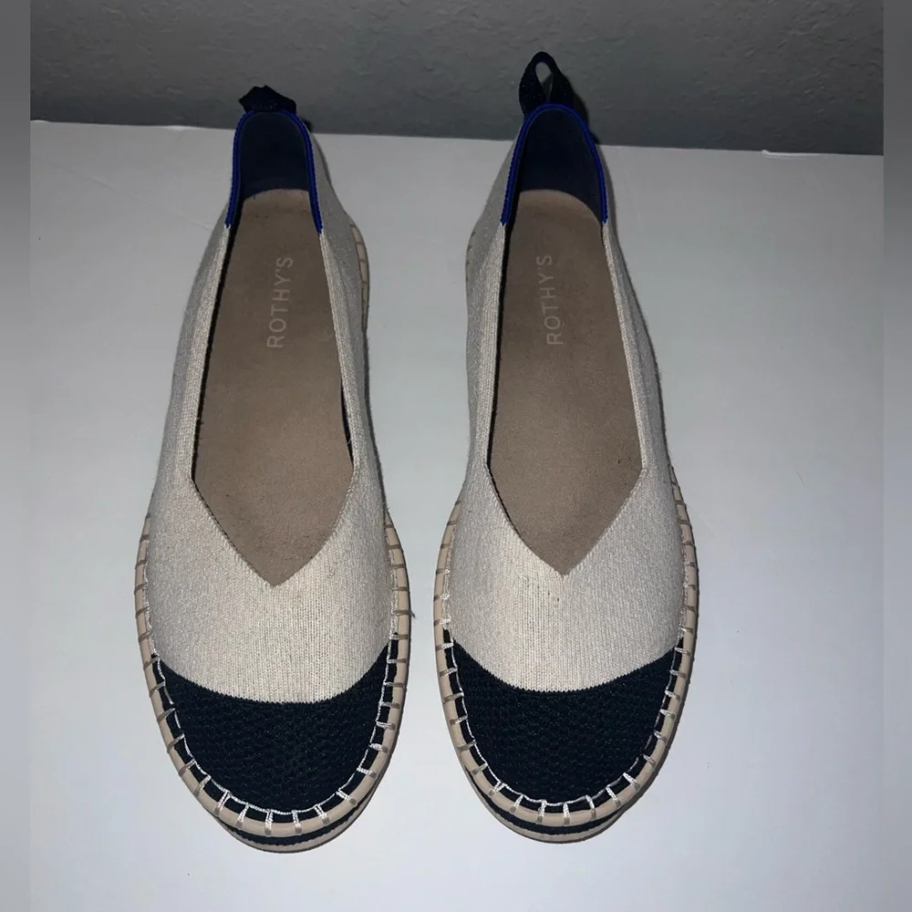 Rothys good rothy